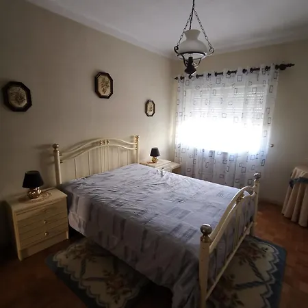 Moradia Coelho Guest house *