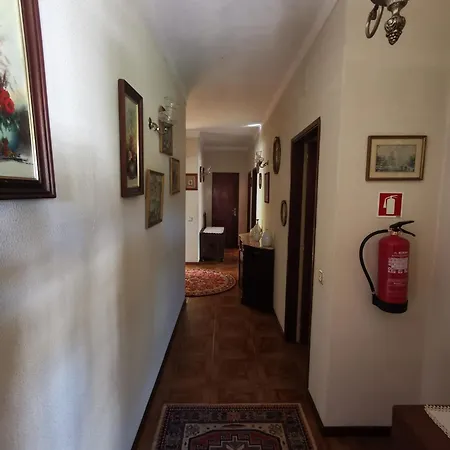 Guest house Moradia Coelho *