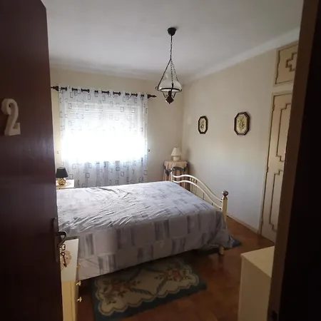 Moradia Coelho Lousã