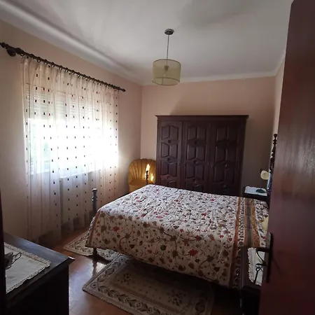 Guest house Moradia Coelho