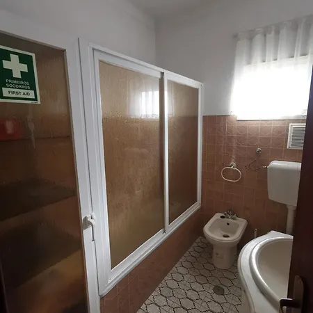 Moradia Coelho 게스트하우스 로우사