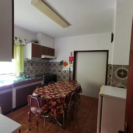 Guest house Moradia Coelho