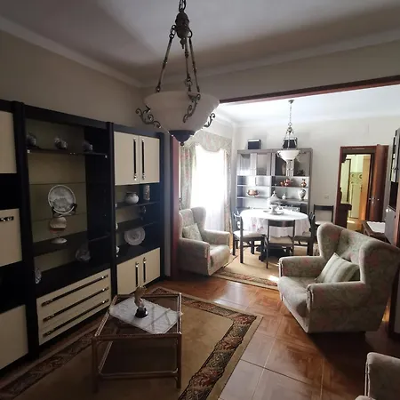 Moradia Coelho Guest house *