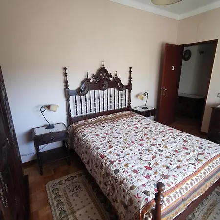 Moradia Coelho Guest house *