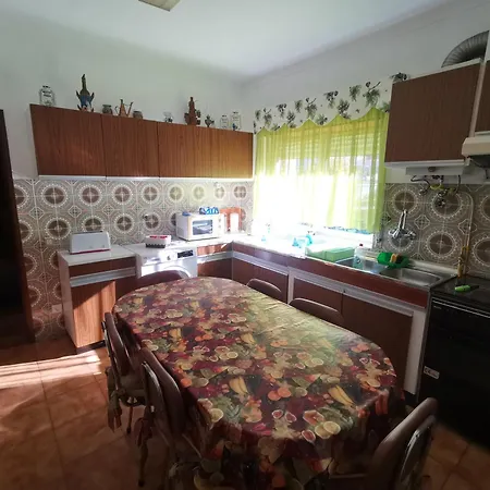 Moradia Coelho Guest house Lousa (Central Portugal)