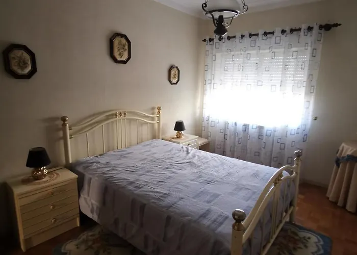 Moradia Coelho Casa de hóspedes *