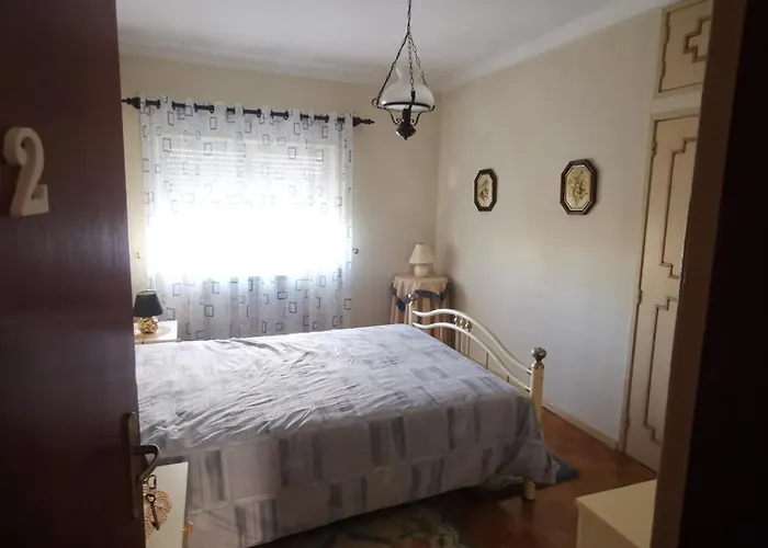 Moradia Coelho Lousã