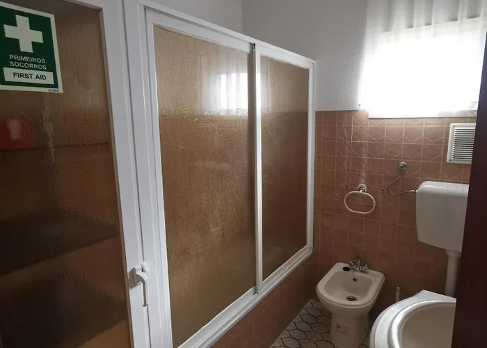 Moradia Coelho Casa de hóspedes Lousã