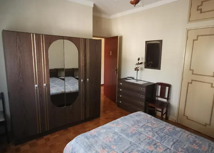 Moradia Coelho Lousã