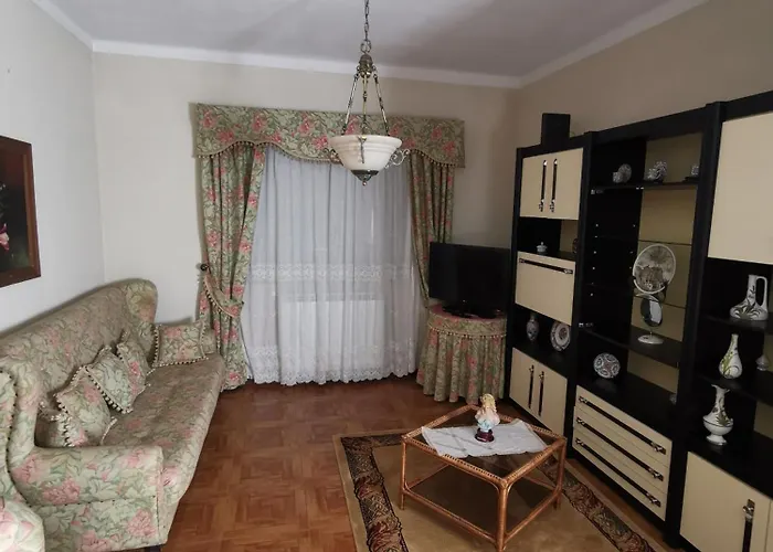 Casa de hóspedes Moradia Coelho