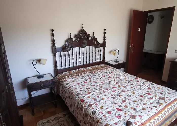 Moradia Coelho Casa de hóspedes *